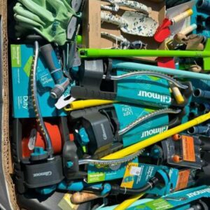 Jardineria pallet tools