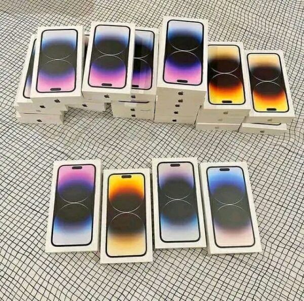 buy IPhone Pallet - Image 14