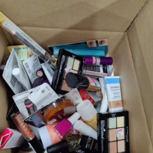 Buy Makeup Mystery Box