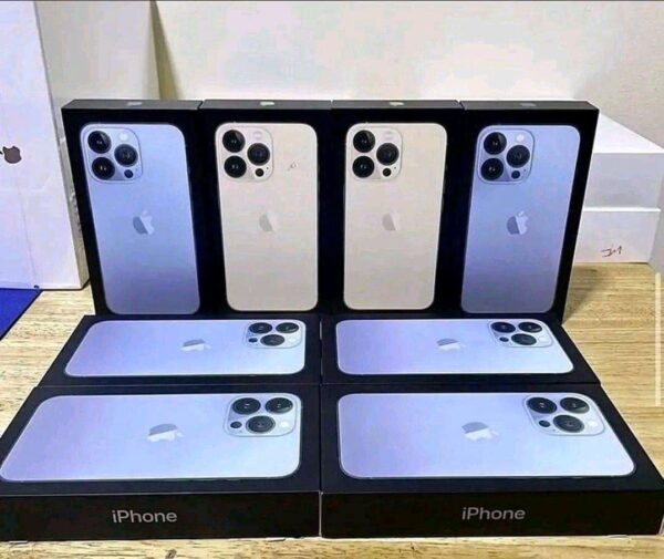 buy IPhone Pallet