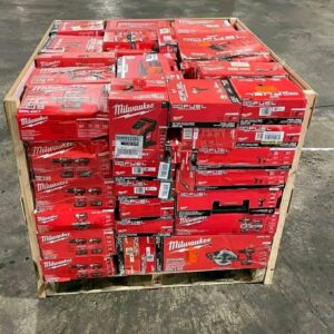 Milwaukee Tools