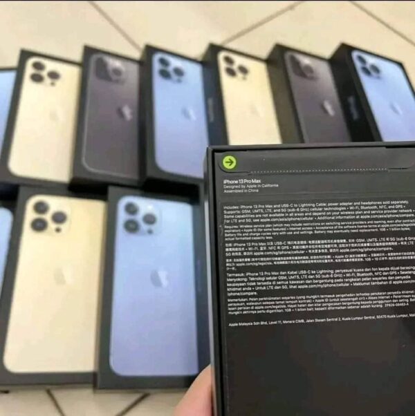 buy IPhone Pallet - Image 8