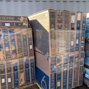 Buy TV Pallets