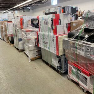Buy Home Depot Truckload -tier-2