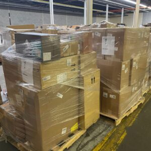 Buy best Macy’s Textile Truckload Online