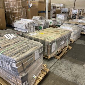 Flooring/Tile pallets