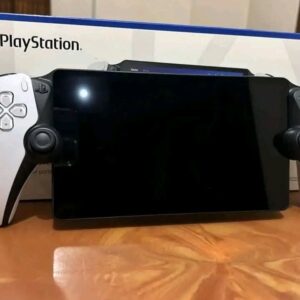 Ps5 Portal