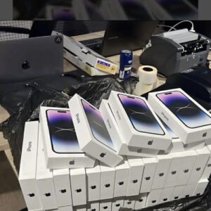 buy IPhone 14 Pro Max/ Pallet / 20 Pieces