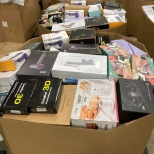 Amazon pallets