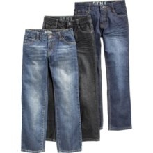 Boys Fashion Jeans - Lot of 300 Pieces