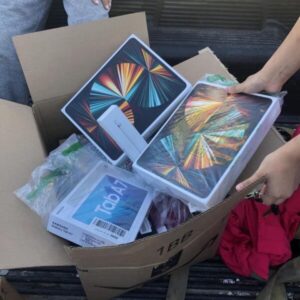 AMZ MYSTERY BOX